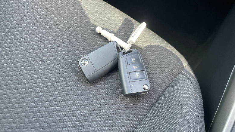 Volkswagen Polo 1.0 EVO 80 Match 5dr Petrol Hatchback